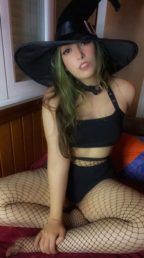 Nacktes geleaktes OnlyFans-Foto von Celtysturluson