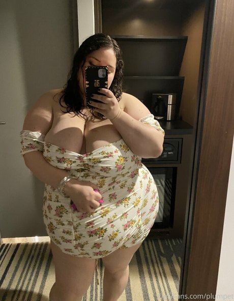 Nacktes geleaktes OnlyFans-Foto von Lilycupcakes