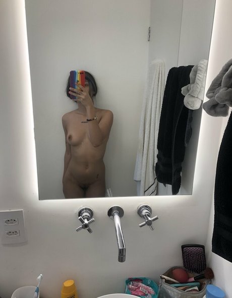 Nacktes geleaktes OnlyFans-Foto von Texuguinho Waifu