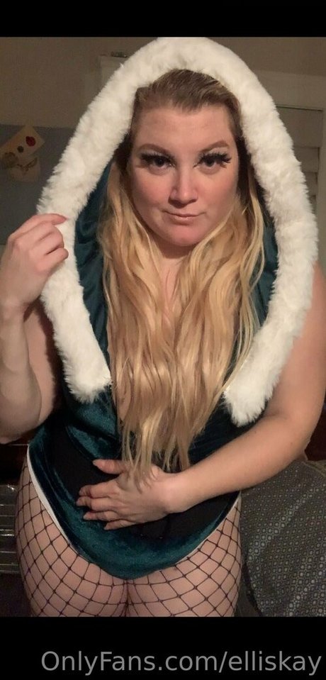 Elliskay