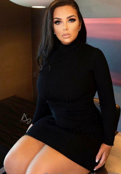 Nacktes geleaktes OnlyFans-Foto von Jlynn503
