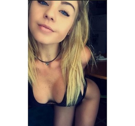 Nacktes geleaktes OnlyFans-Foto von Shannonc942