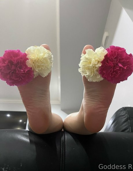 Nacktes geleaktes OnlyFans-Foto von Acebosswoman