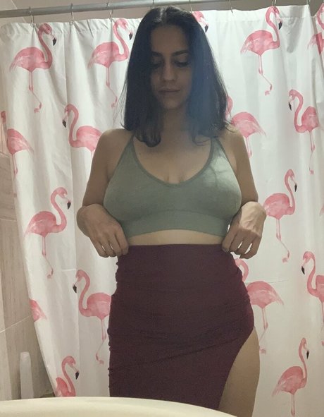 Nacktes geleaktes OnlyFans-Foto von Wildoihane0