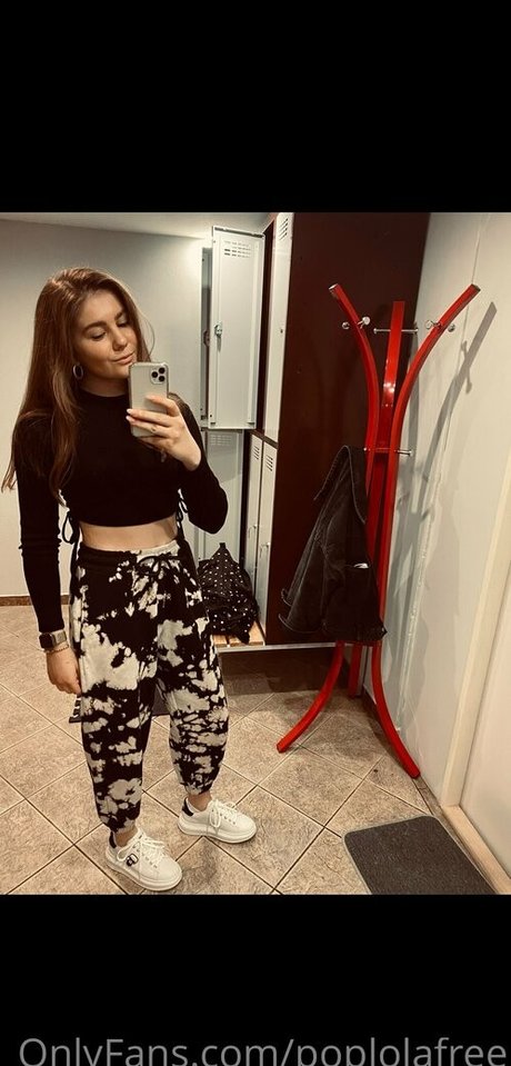 Poplolafree