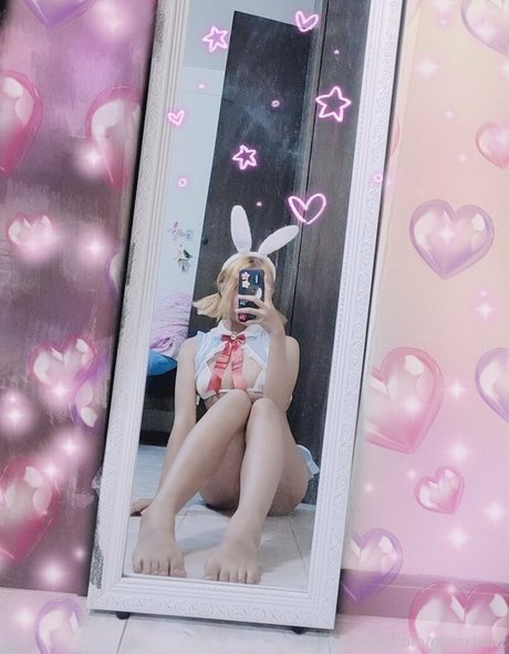 Nacktes geleaktes OnlyFans-Foto von Miitzchanz