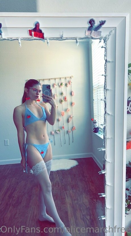 Alicemarchfree
