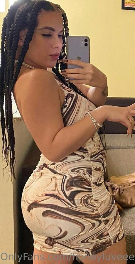 Honeyluveee