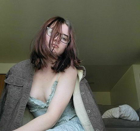 Nacktes geleaktes OnlyFans-Foto von Mamibun