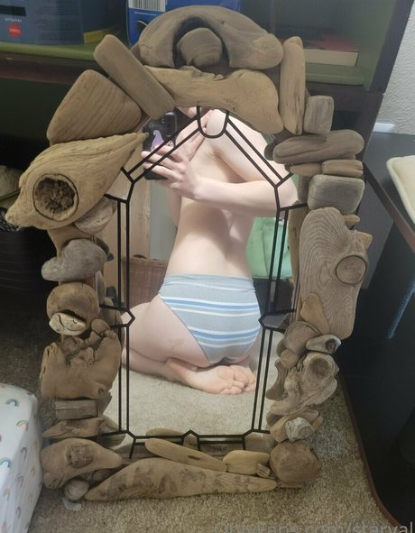Nacktes geleaktes OnlyFans-Foto von Mamibun