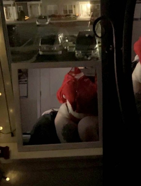 Nacktes geleaktes OnlyFans-Foto von Kitty Titty