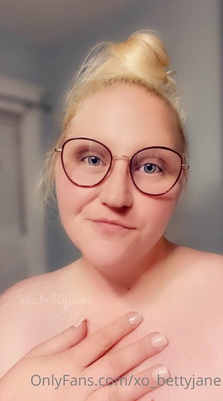 Xobettyjane