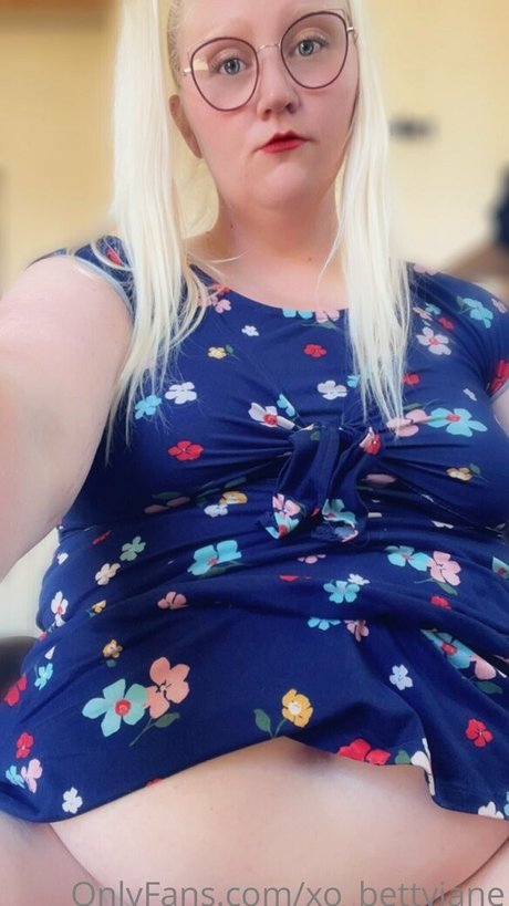 Xobettyjane
