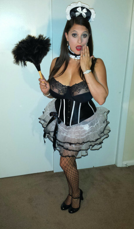 Nacktes geleaktes OnlyFans-Foto von Avery Harwood