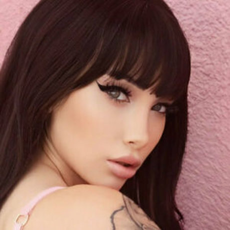 Nacktes geleaktes OnlyFans-Foto von Bekecosplay