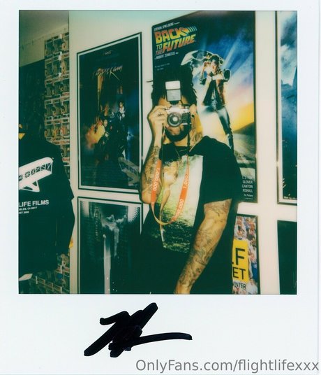 Flightlifexxx