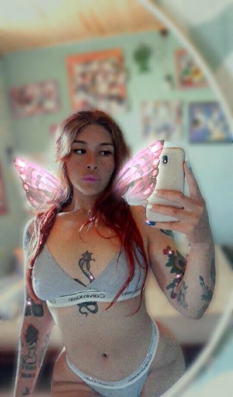 Nacktes geleaktes OnlyFans-Foto von Bigassqueen