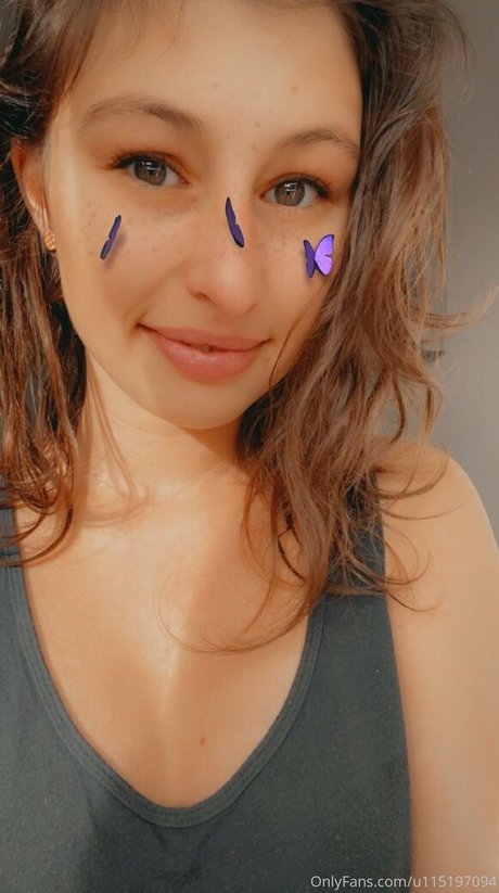 Nacktes geleaktes OnlyFans-Foto von Loloplayb