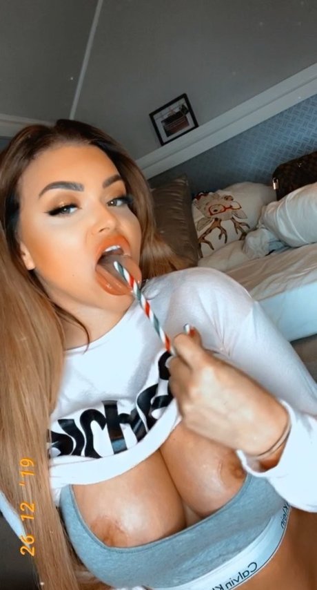 Reginaluvxxx