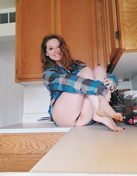 Nacktes geleaktes OnlyFans-Foto von Marissasmiless95