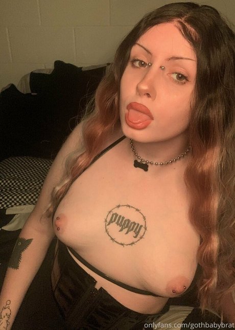 Gothbabybrat