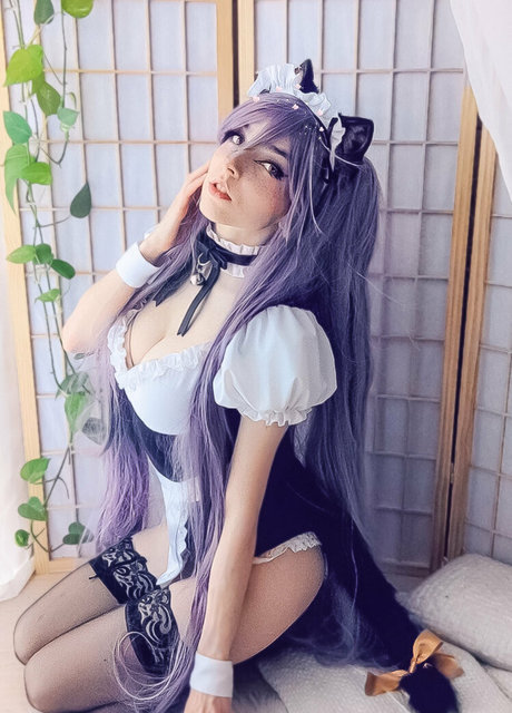 Nacktes geleaktes OnlyFans-Foto von Lylamoth