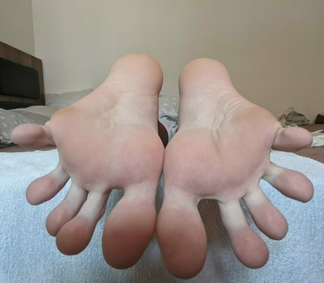 Nacktes geleaktes OnlyFans-Foto von Soniapurple