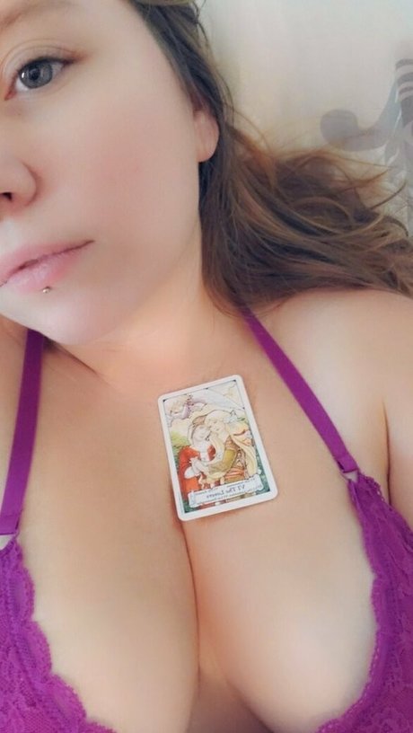 Nacktes geleaktes OnlyFans-Foto von Xbrattysunflowerx