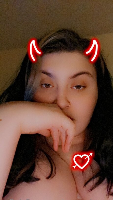 Nacktes geleaktes OnlyFans-Foto von Omgggkayyy