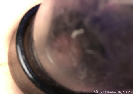 Nacktes geleaktes OnlyFans-Foto von Jamtom