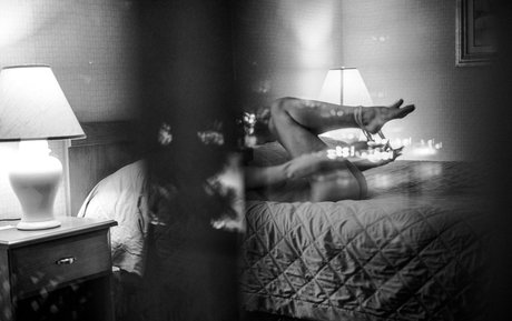 Kesler Tran