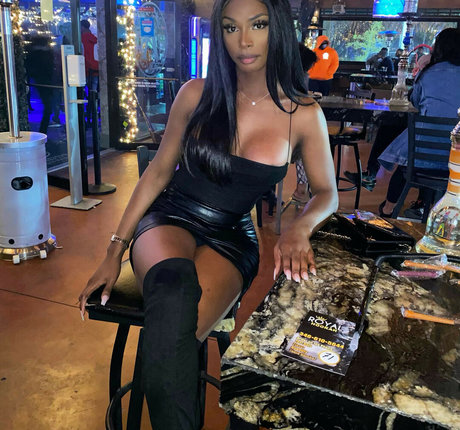 Bianca Cash