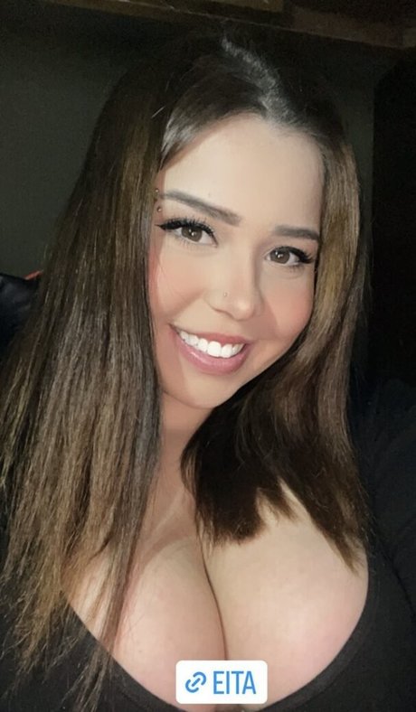 Nacktes geleaktes OnlyFans-Foto von Ntrralia