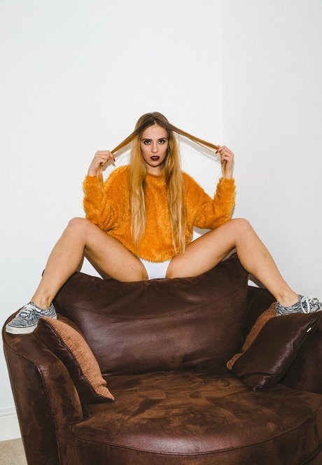 Monika Lara Smith