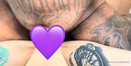 Nacktes geleaktes OnlyFans-Foto von Thotoro