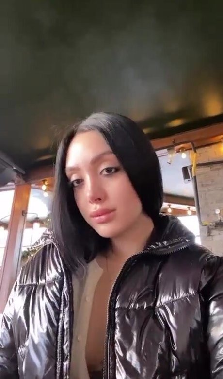 Nacktes geleaktes OnlyFans-Foto von Aysgencc