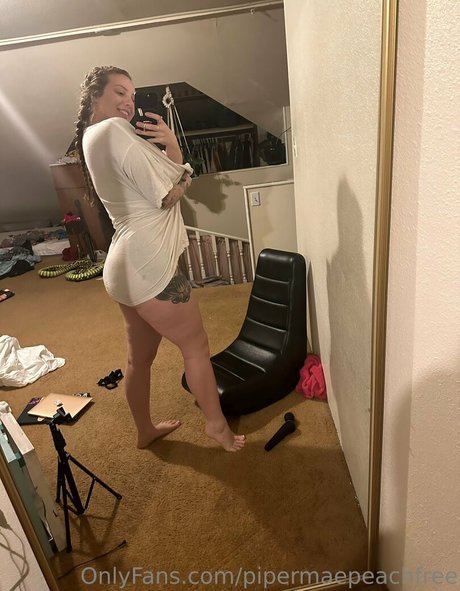 Pipermaepeachfree