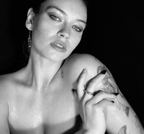 Nacktes geleaktes OnlyFans-Foto von Sophia Tatum