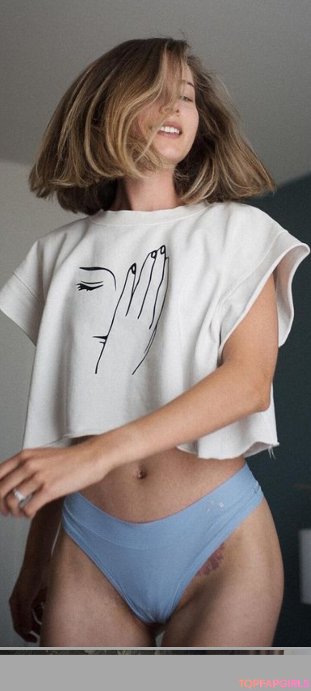 Nacktes geleaktes OnlyFans-Foto von Cait Del Mar #1205