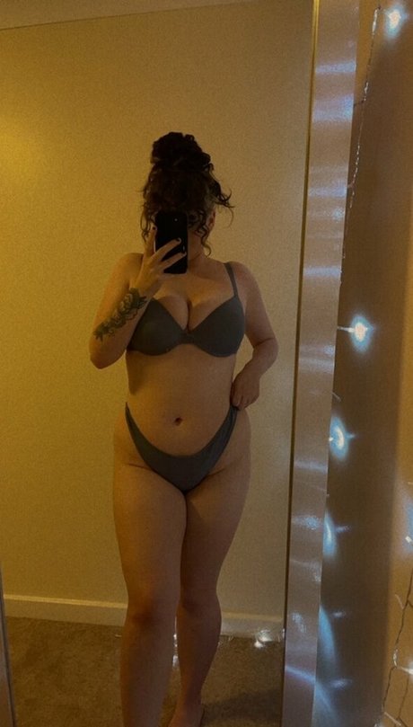 Nacktes geleaktes OnlyFans-Foto von Hecksnekx