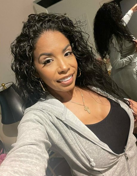 Nacktes geleaktes OnlyFans-Foto von Havana Ginger
