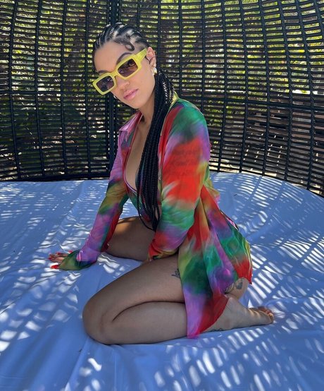 Biannca Prince