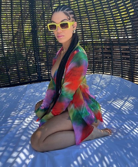 Biannca Prince