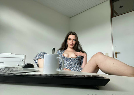 Luisa Laurent