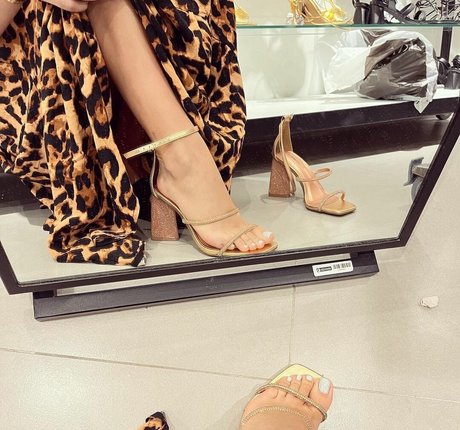 Caliupefeet