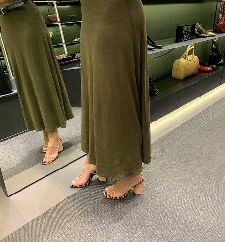 Caliupefeet