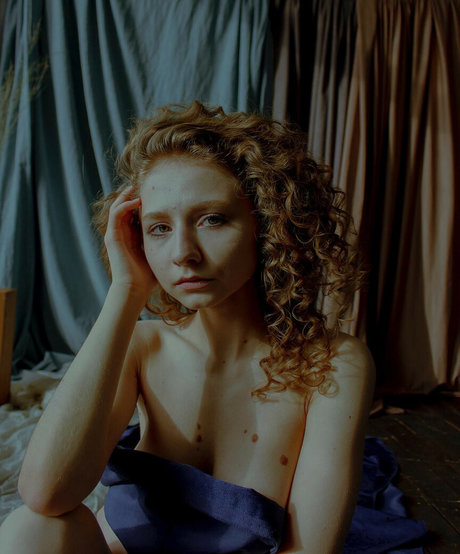 Alina Kurzova