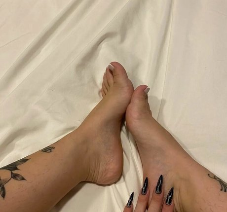 Nacktes geleaktes OnlyFans-Foto von Stesereia