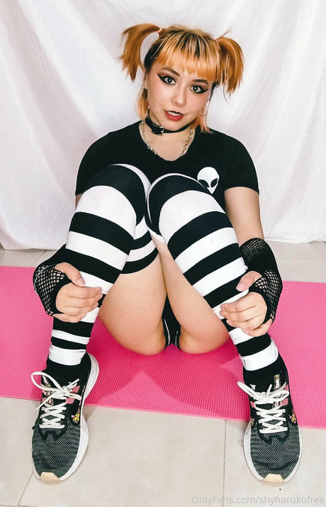 Shyharukofree