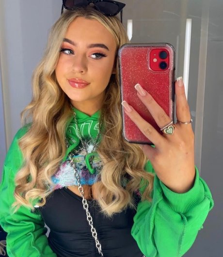 Ava Rogers